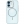 TPU Sparkle Slim Magsafe iPhone 16 White