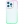 Gradient Crystal Case iPhone 13 Pro Pink/Green