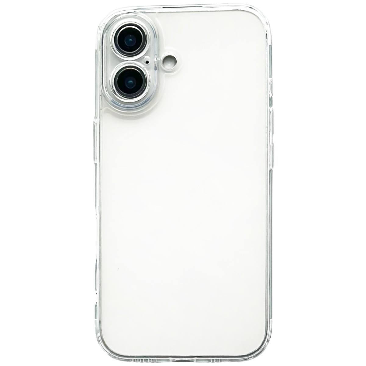 Чохол Dense Case iPhone 16 Plus - 1