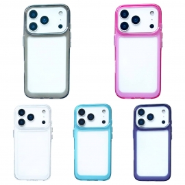Armor Square iPhone 17 Pro Max Beryl