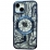 Scheme TPU MagSafe iPhone 14 Midnight Blue