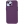 Silicone with Set iPhone 15 Plum