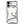 TPU 3D Snake iPhone 16 Silver