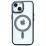 TPU Jewel Magsafe iPhone 15 Black