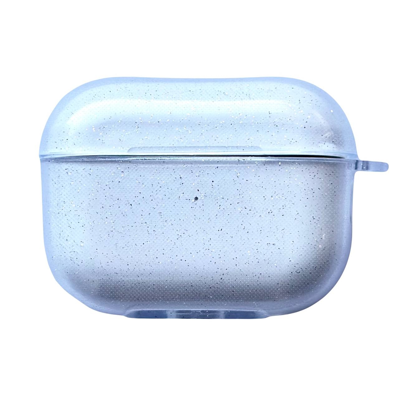 AirPods Pro 2 TPU Micro Transp - 1