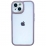 Matte Silicone Logo iPhone 15 Pink