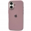 Silicone Case Full iPhone 17 Blueberry (68)