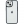 Matte Silicone Logo iPhone 14 White