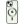Shining OPEN Camera MagSafe iPhone 13 Dark Green