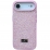 TPU Swarovski iPhone 17 Air Pink