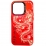 SO Cool Dragon iPhone 15 Plus Red