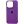 Silicone Case Full iPhone X/Xs Purple (29)