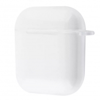 AirPods 1/2 Case Transparent