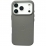 Leather Case (MagSafe) iPhone 17 Pro Max Deep Space Gray