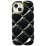3D Soft Case iPhone 15 Black