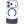 PC Slim 2in1 Magsafe iPhone 17 Pro Max Deep Purple