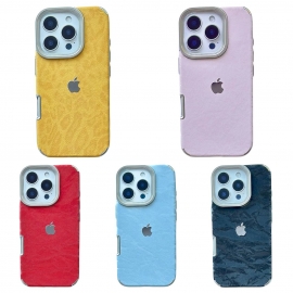 Velour Case iPhone 11 Pro Max Black