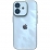 TPU Snowflake iPhone 16 White