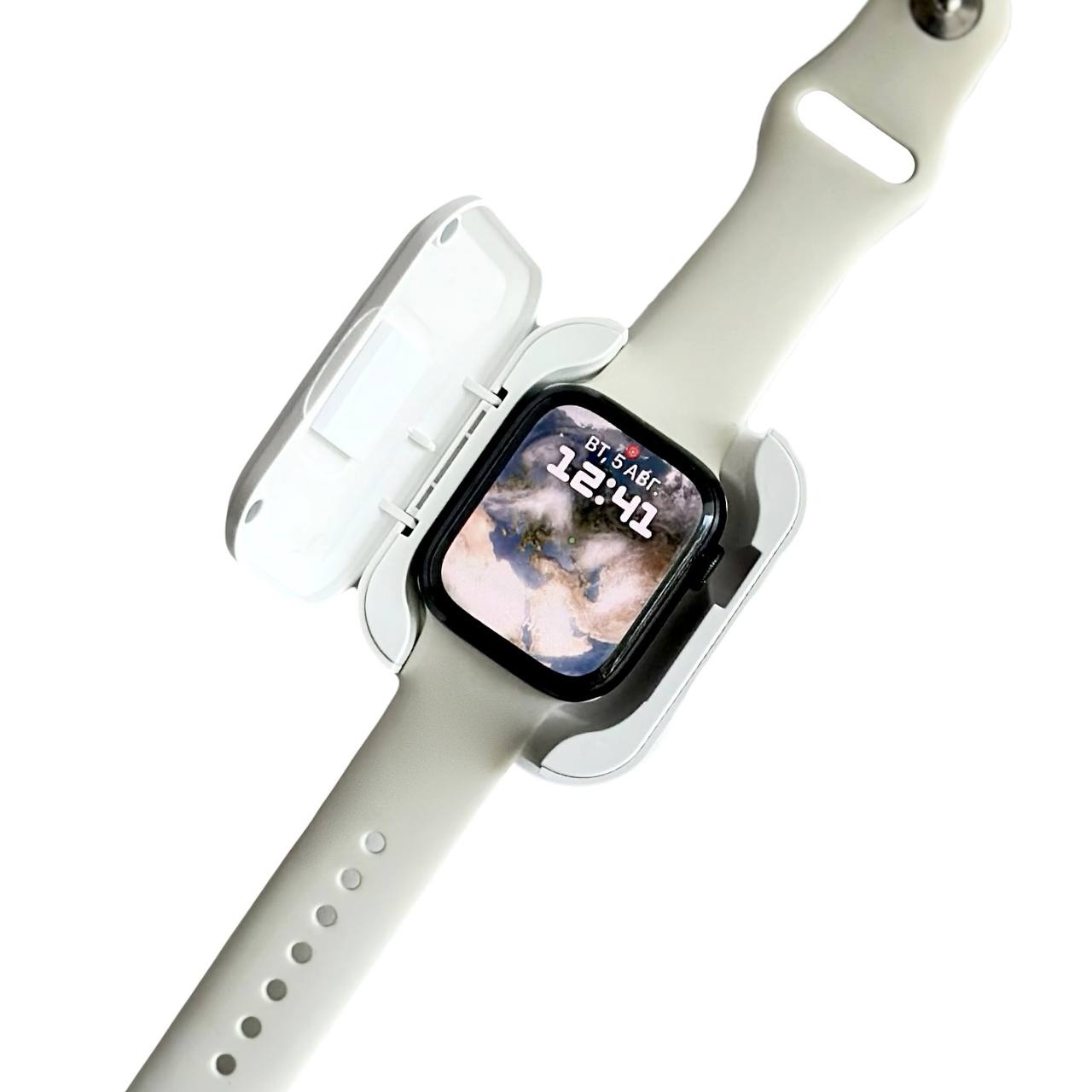 PowerBank for Apple Watch - 5