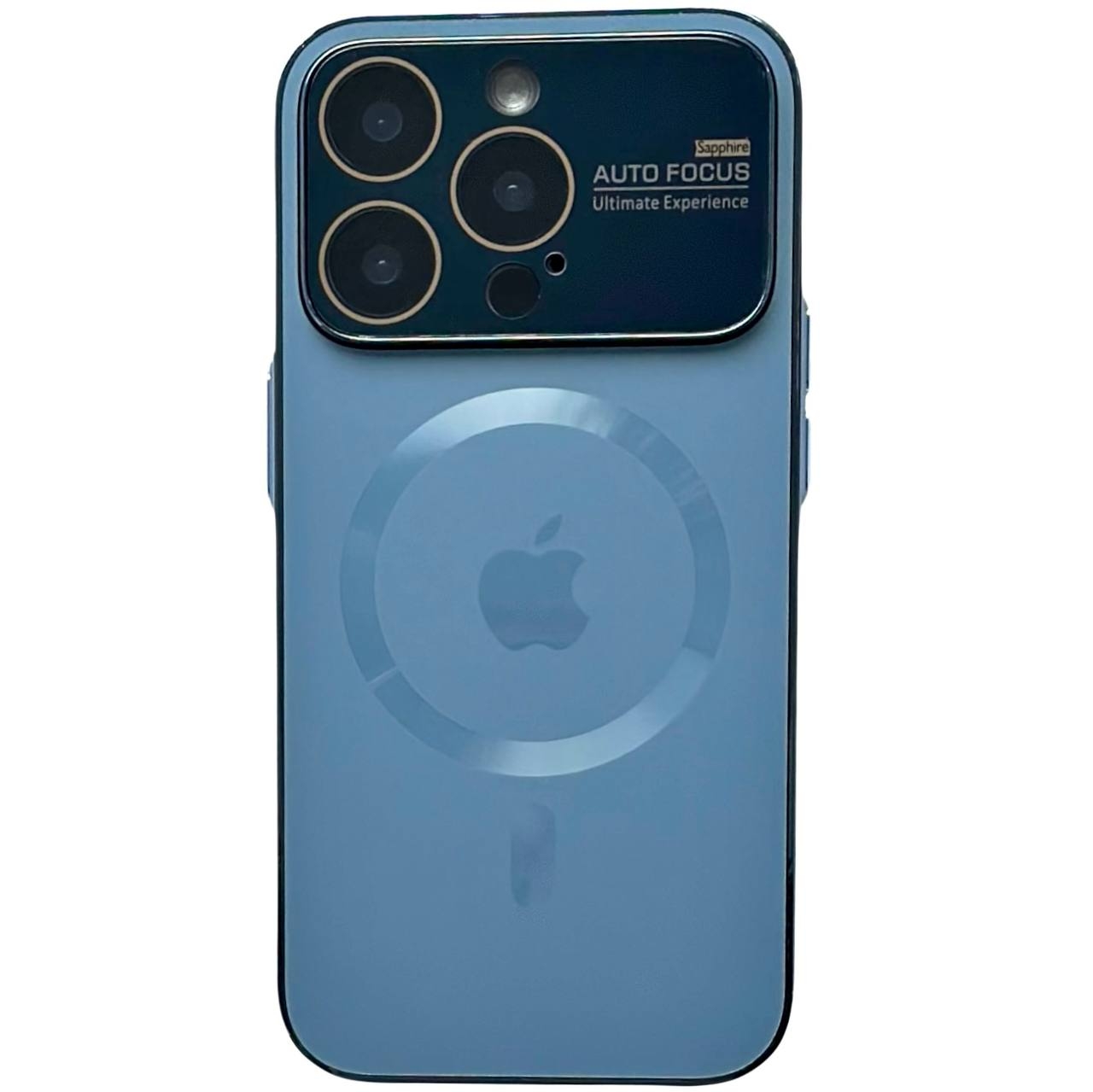 MagSafe PC Slim Case iPhone 13 Pro Max Sierra Blue - 1
