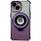 TPU Edge Shining iPhone 13 Purple