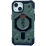 Чохол UAG Plasma Magsafe iPhone 14 Green