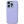 Leather Case (MagSafe) iPhone 15 Pro Elegant Purple