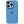 Silicone Case Metal Frame iPhone 12 Pro Max Blue (16)