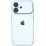 Matte Glass Camera iPhone 17 White