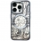 Scheme TPU MagSafe iPhone 15 Pro Max Blue