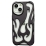 TPU Flame iPhone 13 Purple