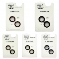 Lens Easy iPhone 15/15 Plus Green