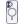 TPU Jewel Magsafe iPhone 16 Purple