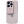Silicone Case TPU Camera iPhone 11 Pro Pink Sand