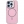 TPU Sparkle Slim Magsafe iPhone 12/12 Pro Pink