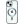 Shining OPEN Camera MagSafe iPhone 13 Blue