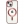Shining OPEN Camera MagSafe iPhone 13 Red