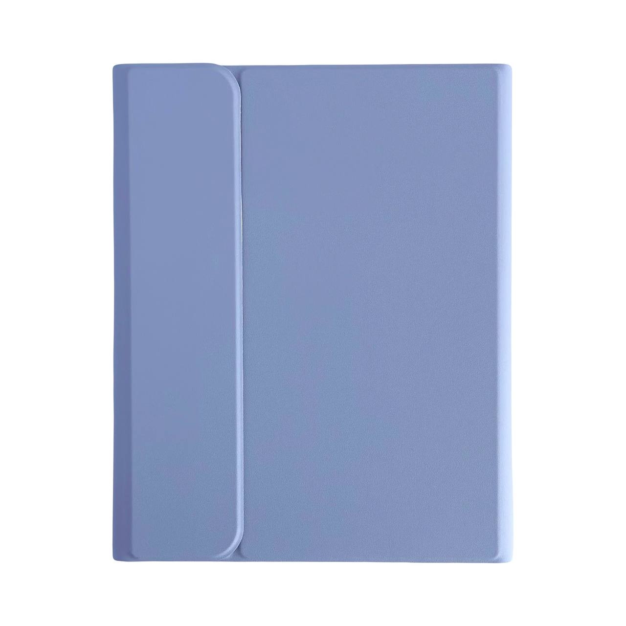 Set Case+Key+Mouse iPad 10.9" 10(2022)/11(2025) Purple - 1