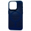 Breeze MagSafe iPhone 13 Pro Midnight Blue