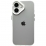 SO Cool TPU iPhone 16 White