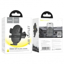hoco. Car Holder H18 Mighty Black
