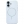 Silicone Case Slim Magsafe iPhone 17 White