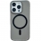 PC Glossy Magsafe iPhone 12 Pro Max Black