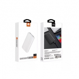 WUW PowerBank Y93 10000mAh White