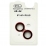 Lens Easy iPhone 14/14 Plus Red