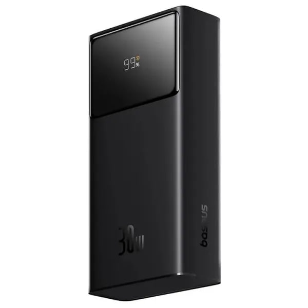 Baseus PowerBank Star-Lord 10000mAh 30W Black - 5