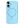 Silicone Case Slim Magsafe iPhone 16 Plus Sky Blue