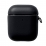 AirPods Leather Case Black