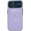 MagSafe PC Slim Case iPhone 14 Light Purple