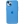 Silicone Case Original MagSafe iPhone 13 Blue Fog